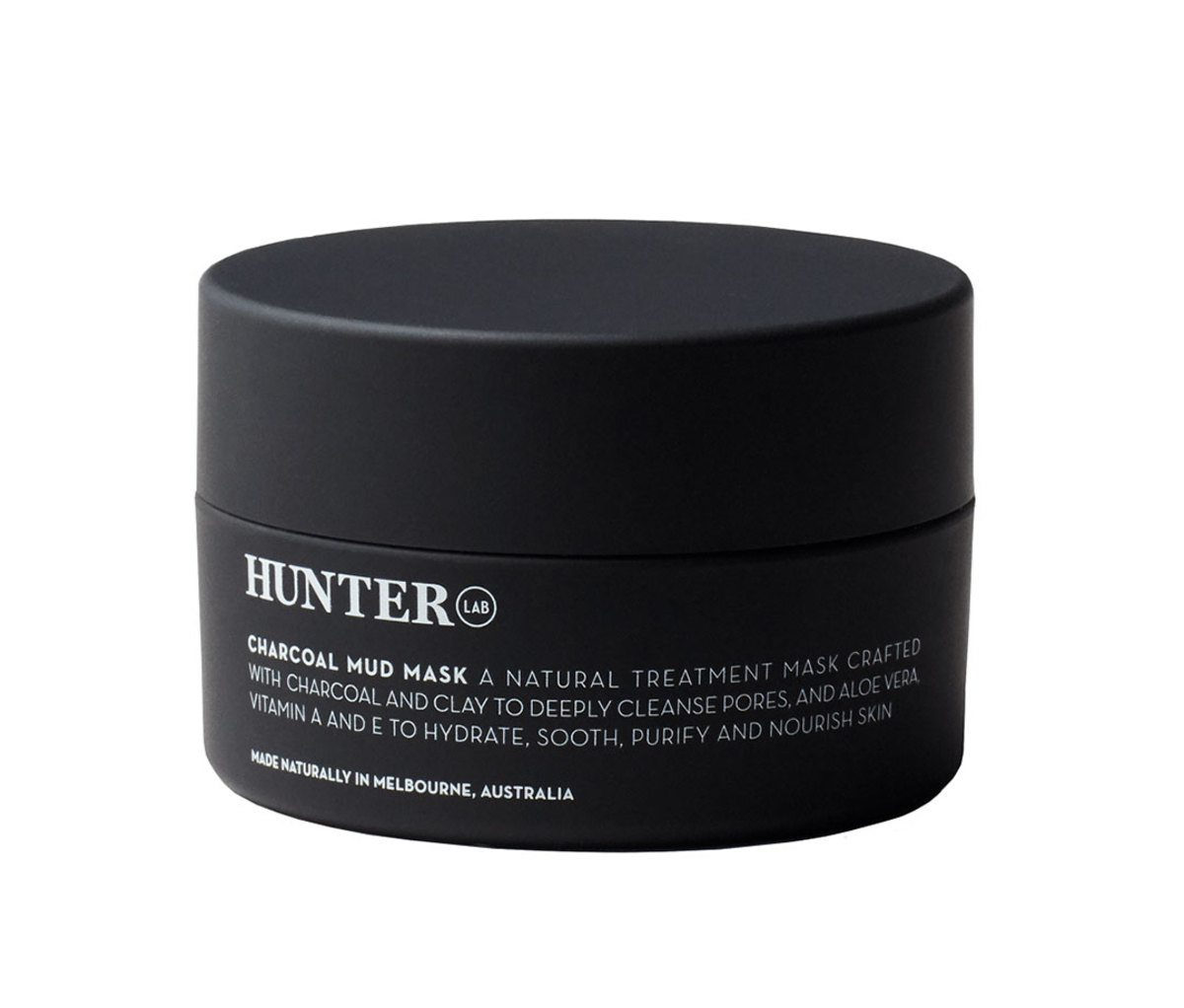 Hunter-Face-Mask